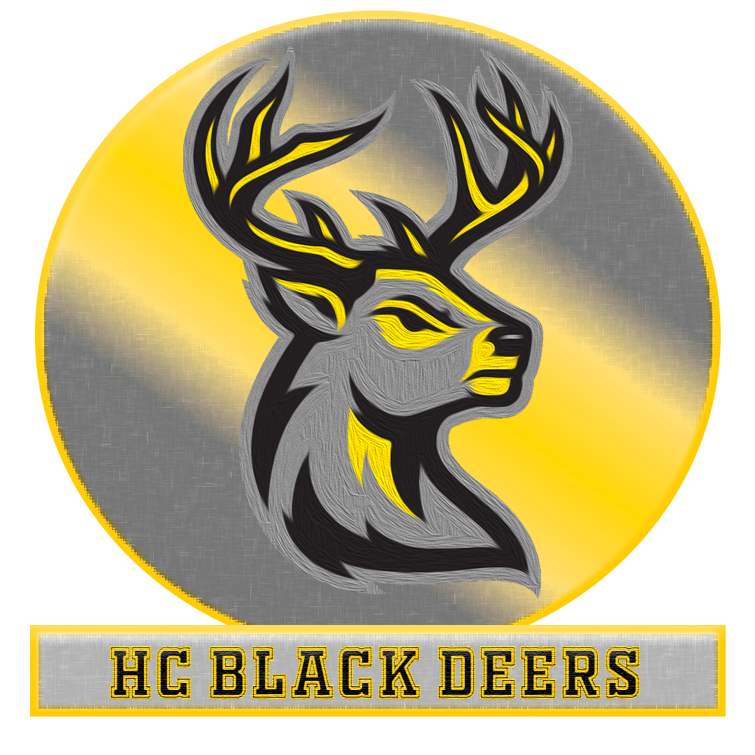 HC Black Deers
